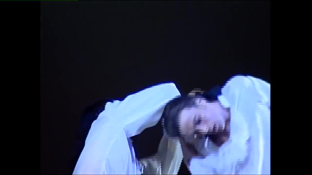 Diana Vishneva  Konstantin Zverev - Le Parc (by Angelin Preljocaj)