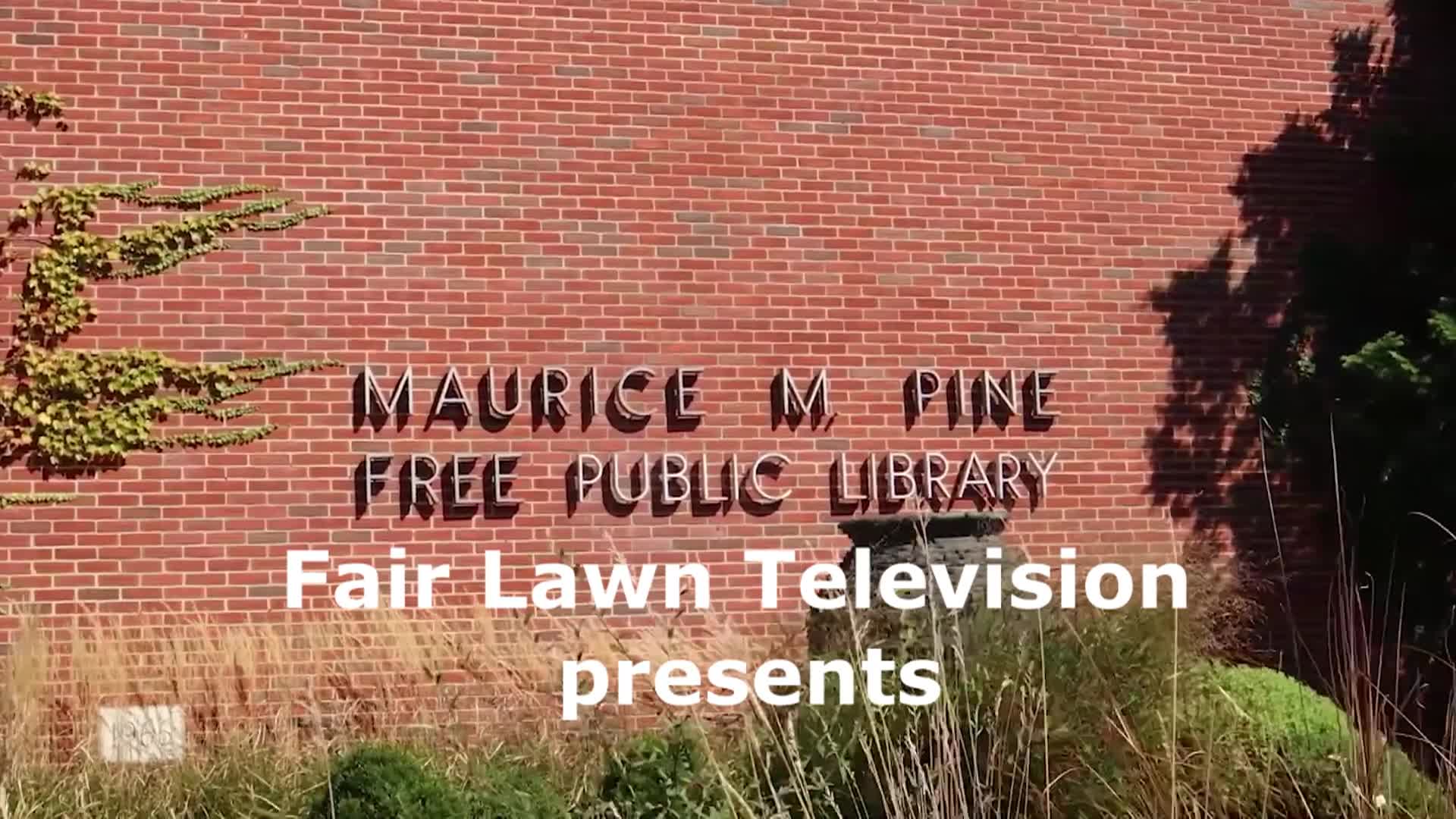 Russian Language Hour for Fair Lawn residents