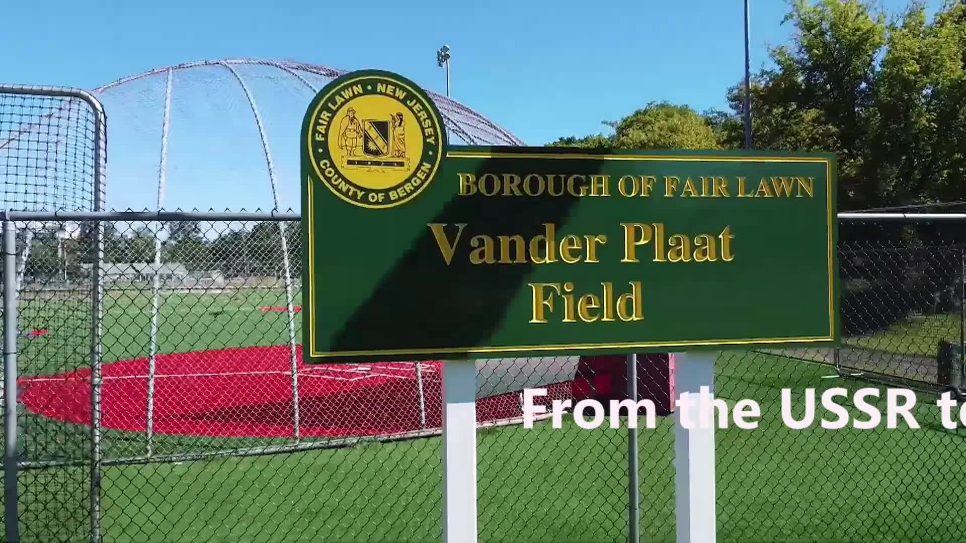 Russian memories - Russian Language Hour for Fair Lawn residents