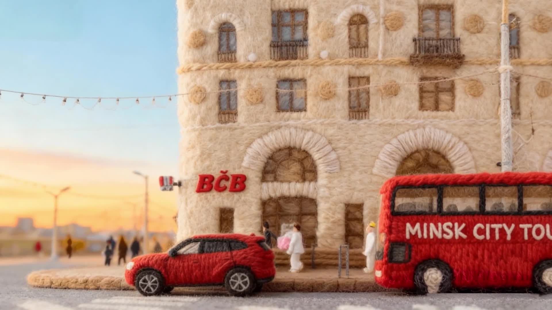 Lavon Volski  Kalady U Miensku  2025